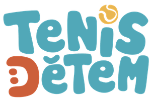 Tenis dětem